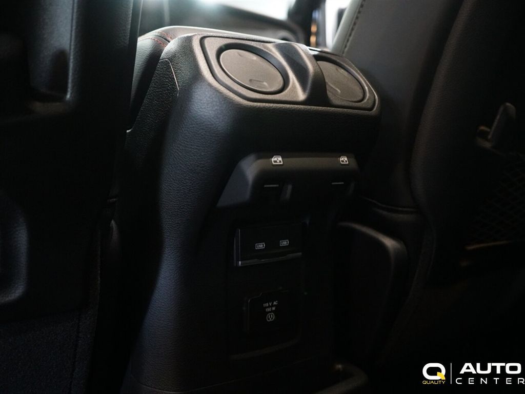 2026 Jeep Wrangler  - 23068759 - 34