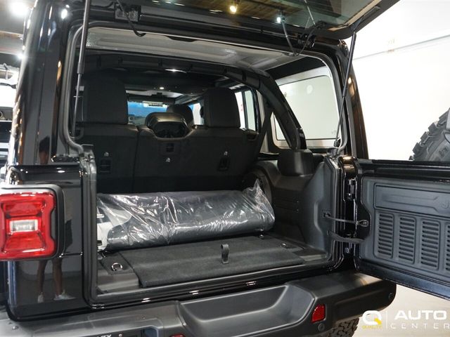 2026 Jeep Wrangler  - 23068759 - 35