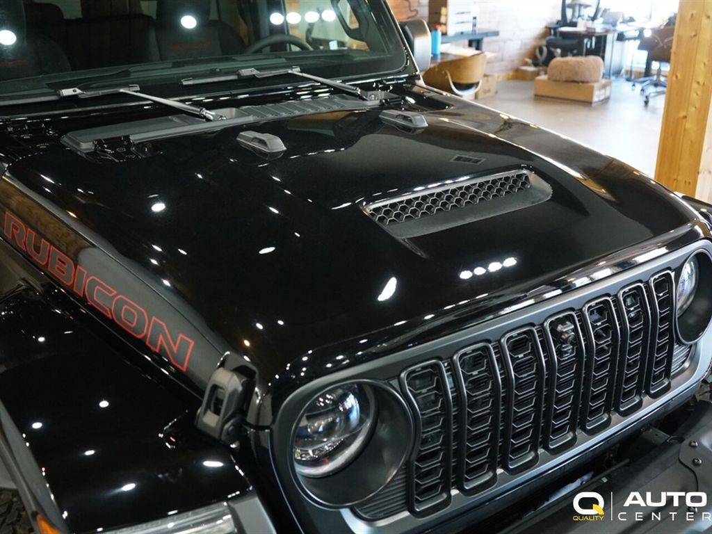 2026 Jeep Wrangler  - 23068759 - 3