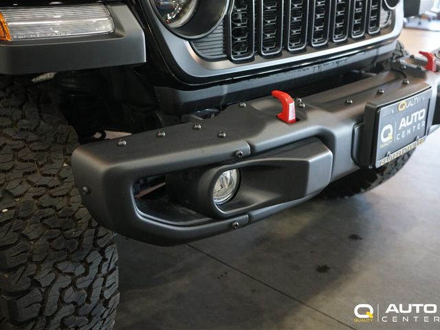2026 Jeep Wrangler  - 23068759 - 4