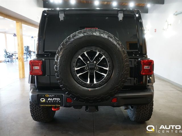 2026 Jeep Wrangler  - 23068759 - 6