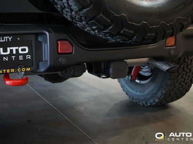 2026 Jeep Wrangler  - 23068759 - 7