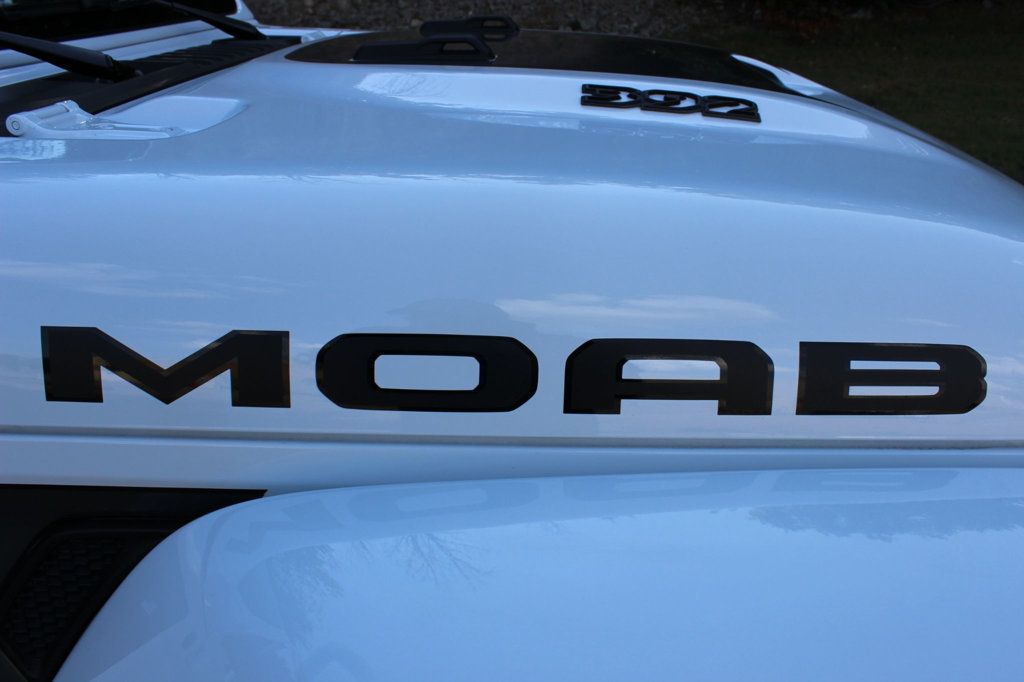 2026 Jeep Wrangler Moab 392 4 Door 4x4 - 23079699 - 10