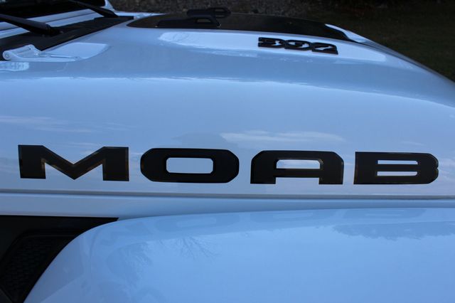 2026 Jeep Wrangler Moab 392 4 Door 4x4 - 23079699 - 10