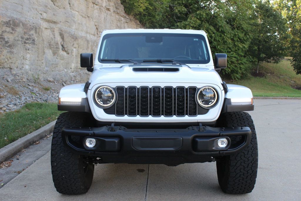 2026 Jeep Wrangler Moab 392 4 Door 4x4 - 23079699 - 1