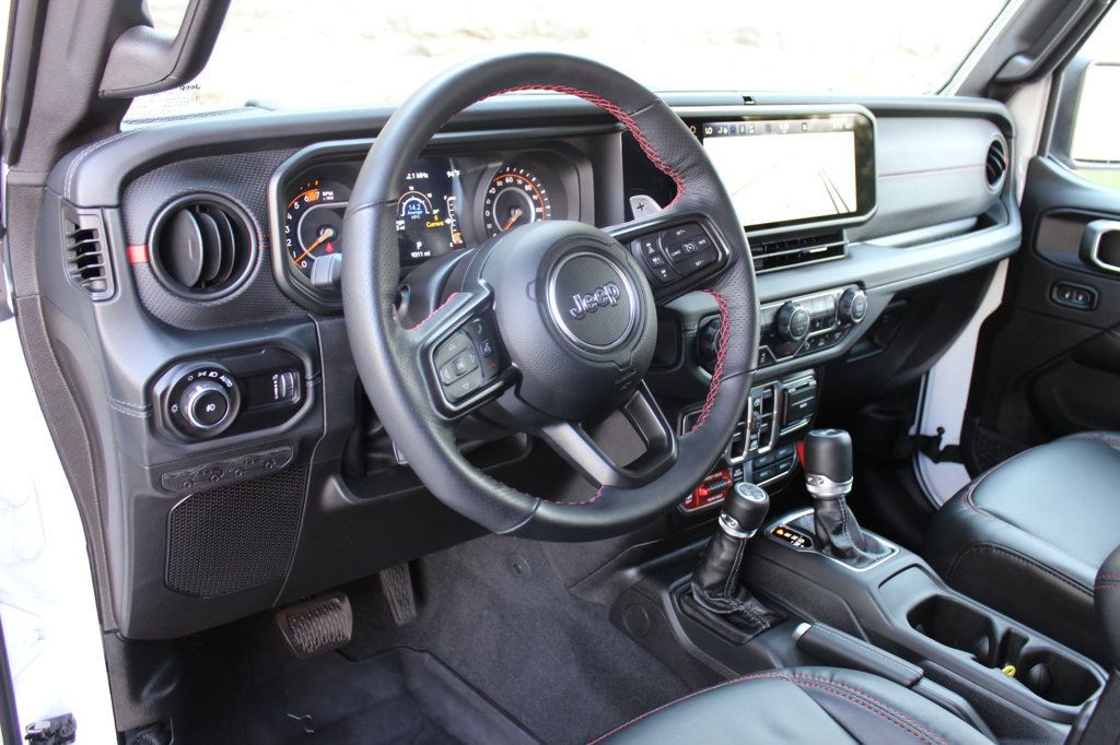2026 Jeep Wrangler Moab 392 4 Door 4x4 - 23079699 - 20