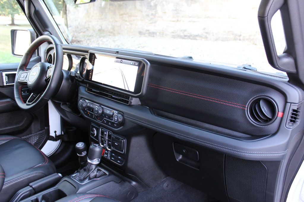 2026 Jeep Wrangler Moab 392 4 Door 4x4 - 23079699 - 23