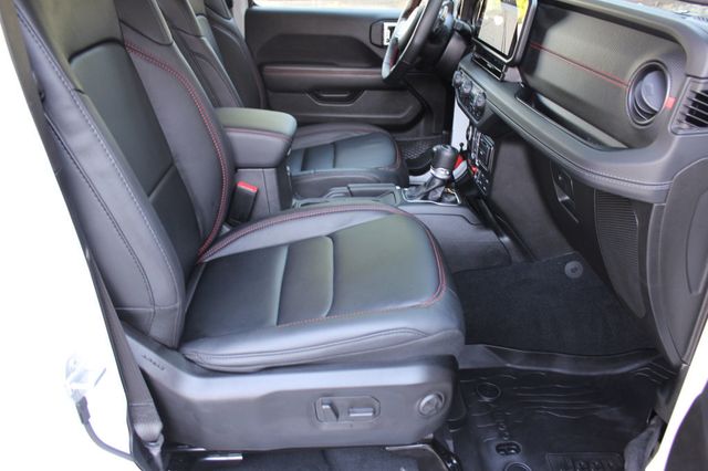 2026 Jeep Wrangler Moab 392 4 Door 4x4 - 23079699 - 24