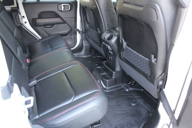 2026 Jeep Wrangler Moab 392 4 Door 4x4 - 23079699 - 26