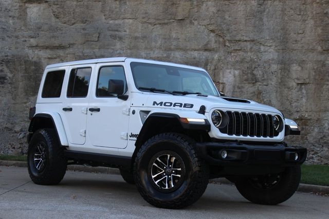 2026 Jeep Wrangler Moab 392 4 Door 4x4 - 23079699 - 2