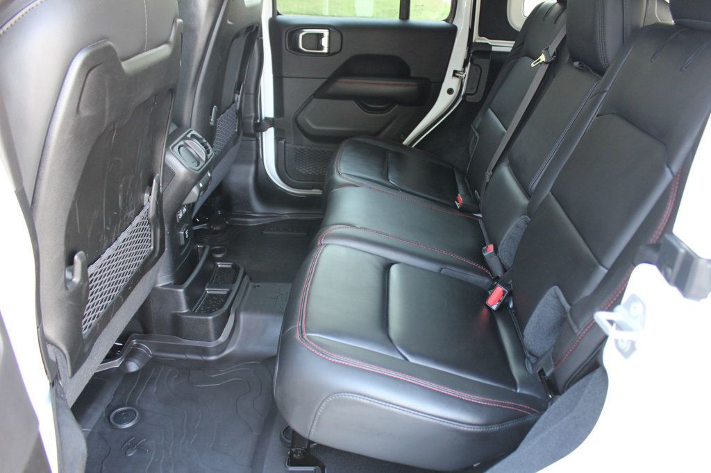 2026 Jeep Wrangler Moab 392 4 Door 4x4 - 23079699 - 29