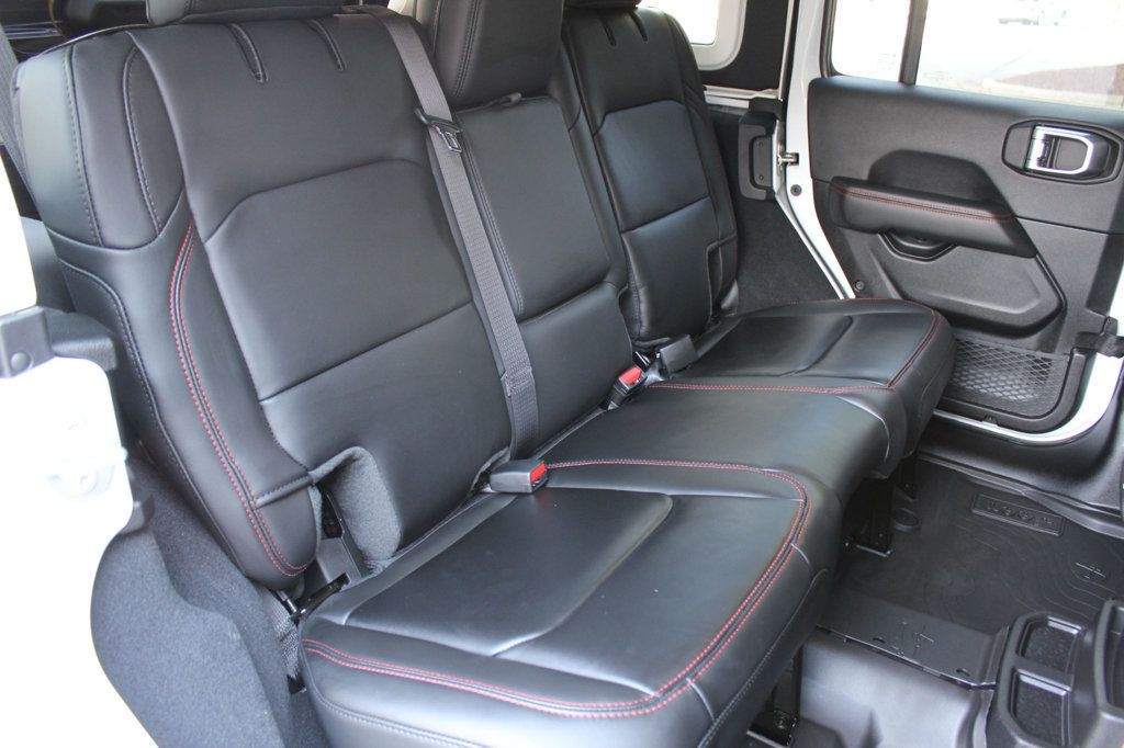 2026 Jeep Wrangler Moab 392 4 Door 4x4 - 23079699 - 30
