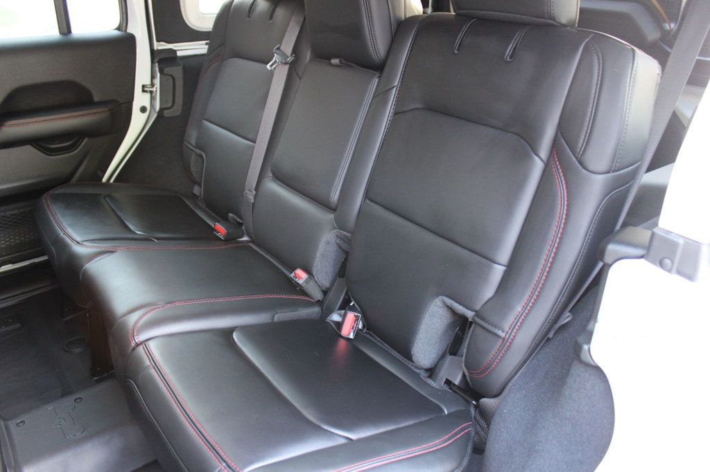 2026 Jeep Wrangler Moab 392 4 Door 4x4 - 23079699 - 31