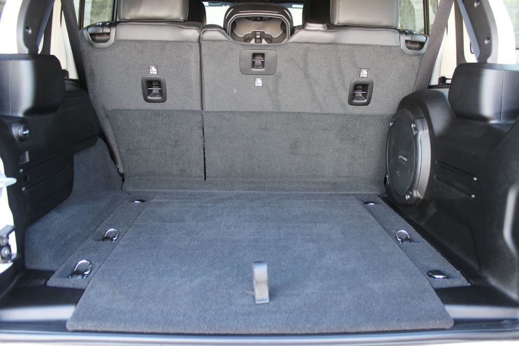 2026 Jeep Wrangler Moab 392 4 Door 4x4 - 23079699 - 32