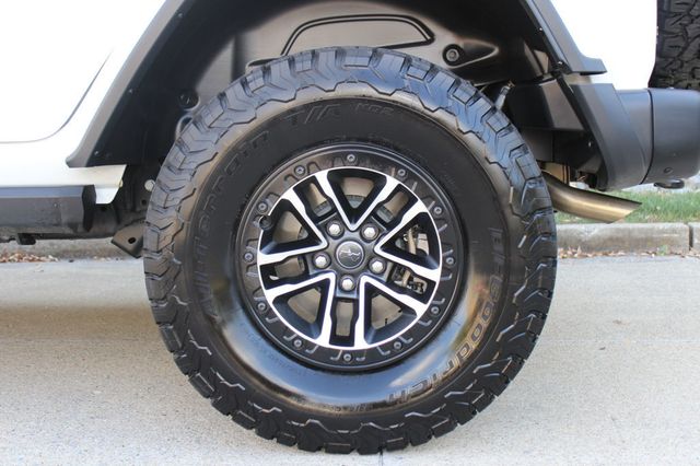 2026 Jeep Wrangler Moab 392 4 Door 4x4 - 23079699 - 38