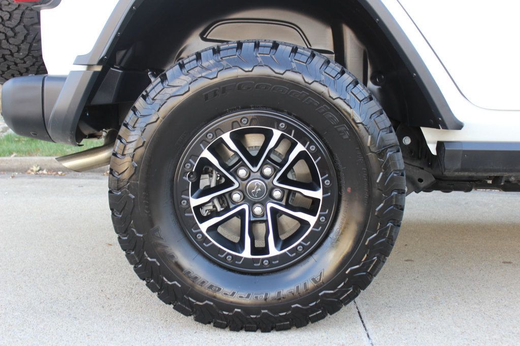 2026 Jeep Wrangler Moab 392 4 Door 4x4 - 23079699 - 40