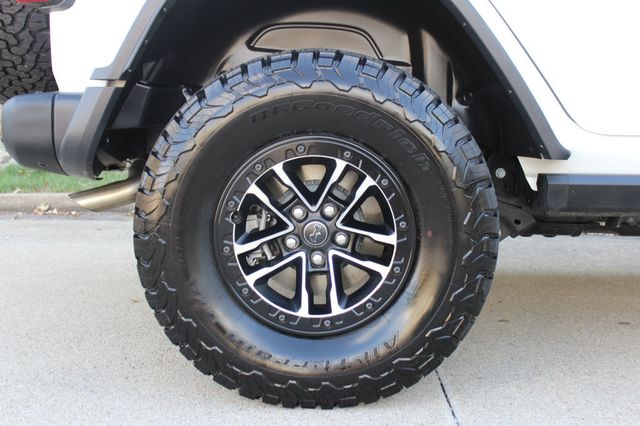 2026 Jeep Wrangler Moab 392 4 Door 4x4 - 23079699 - 40