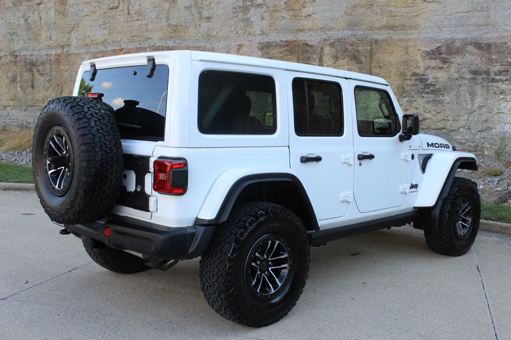 2026 Jeep Wrangler Moab 392 4 Door 4x4 - 23079699 - 4