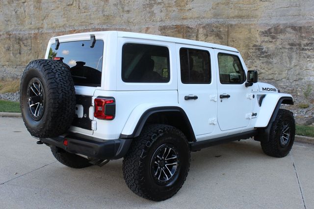 2026 Jeep Wrangler Moab 392 4 Door 4x4 - 23079699 - 4