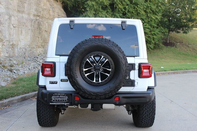 2026 Jeep Wrangler Moab 392 4 Door 4x4 - 23079699 - 5