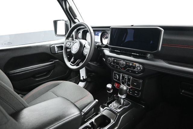 2026 Jeep Wrangler Rubicon - 23053893 - 10