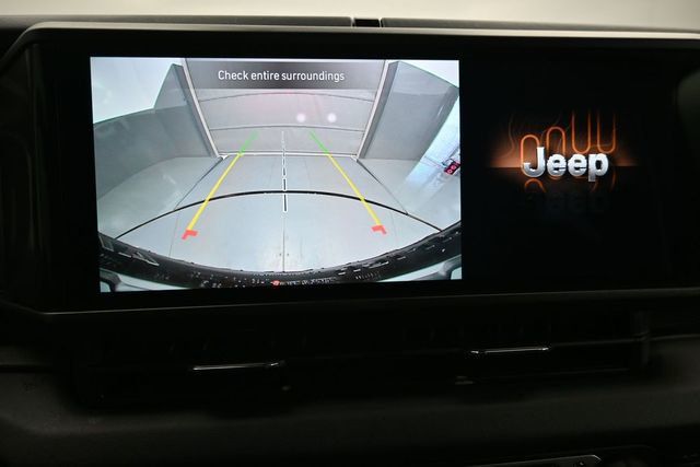 2026 Jeep Wrangler Rubicon - 23053893 - 12