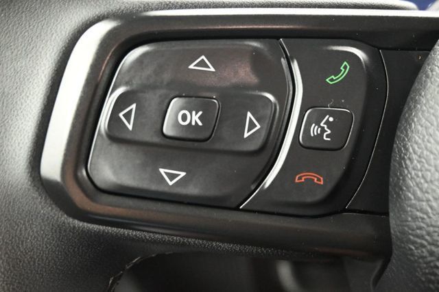 2026 Jeep Wrangler Rubicon - 23053893 - 15