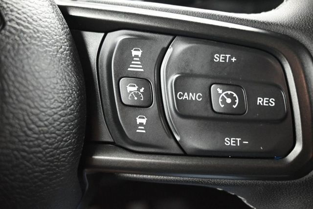 2026 Jeep Wrangler Rubicon - 23053893 - 16