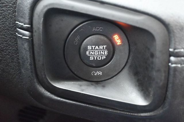 2026 Jeep Wrangler Rubicon - 23053893 - 19