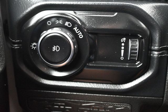 2026 Jeep Wrangler Rubicon - 23053893 - 20