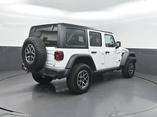 2026 Jeep Wrangler Rubicon - 23053893 - 23
