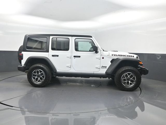 2026 Jeep Wrangler Rubicon - 23053893 - 24