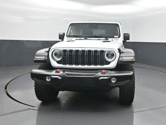 2026 Jeep Wrangler Rubicon - 23053893 - 26