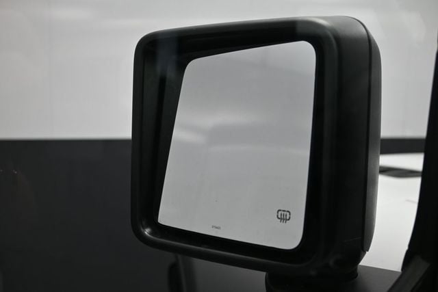 2026 Jeep Wrangler Rubicon - 23053893 - 3