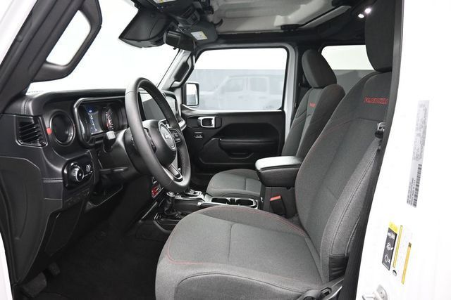 2026 Jeep Wrangler Rubicon - 23053893 - 4