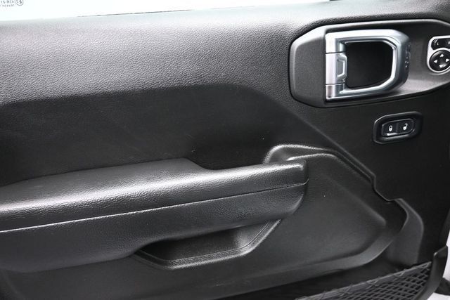 2026 Jeep Wrangler Rubicon - 23053893 - 5