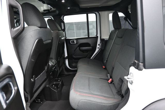 2026 Jeep Wrangler Rubicon - 23053893 - 6
