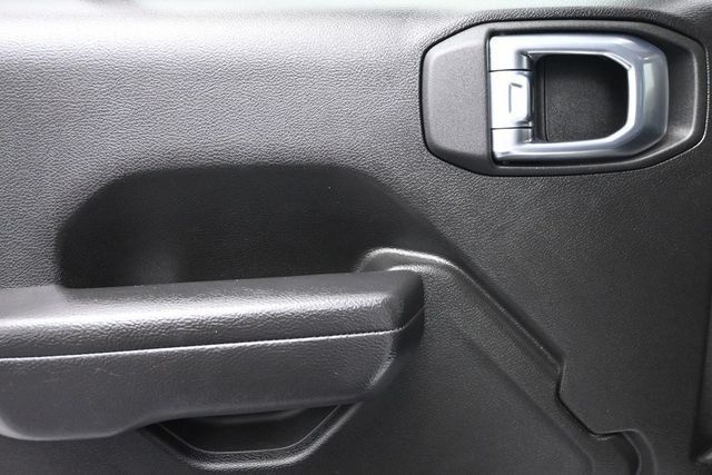 2026 Jeep Wrangler Rubicon - 23053893 - 7