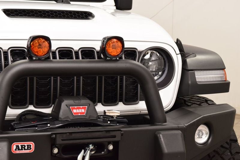 2026 Jeep Wrangler Rubicon - 23025108 - 10