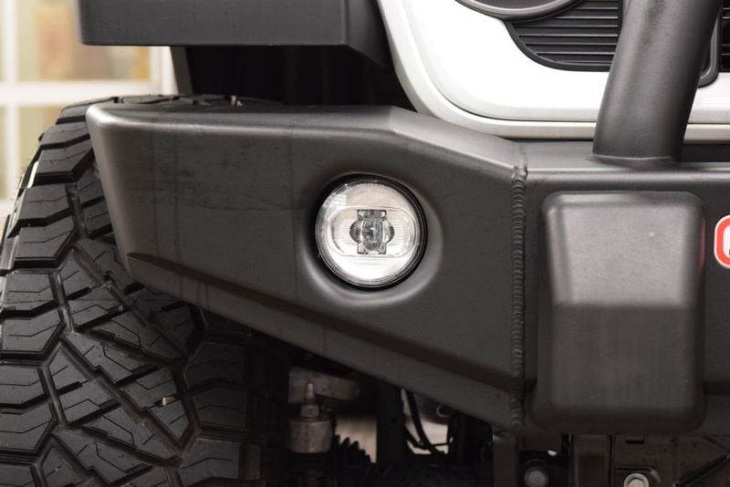 2026 Jeep Wrangler Rubicon - 23025108 - 13