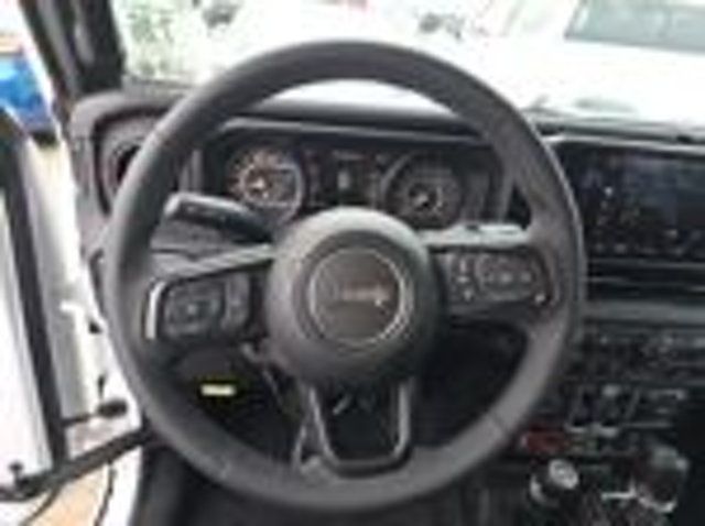 2026 Jeep Wrangler Rubicon - 23025108 - 14