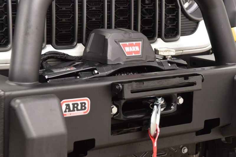 2026 Jeep Wrangler Rubicon - 23025108 - 15