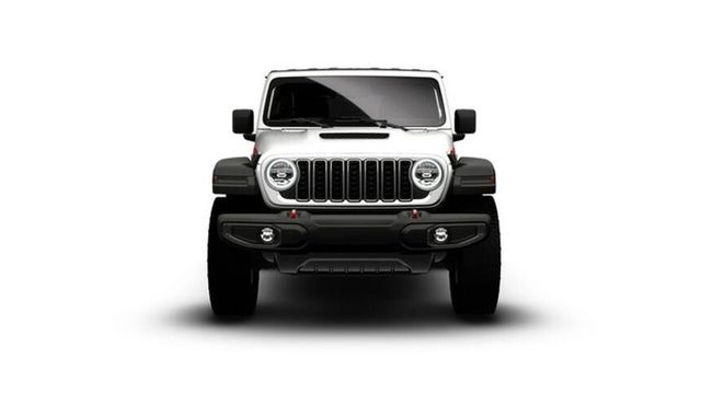 2026 Jeep Wrangler Rubicon - 23025108 - 1