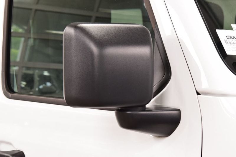 2026 Jeep Wrangler Rubicon - 23025108 - 21