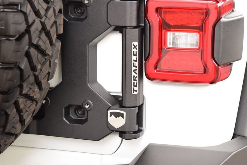 2026 Jeep Wrangler Rubicon - 23025108 - 26