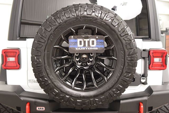 2026 Jeep Wrangler Rubicon - 23025108 - 30