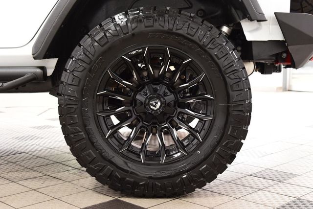 2026 Jeep Wrangler Rubicon - 23025108 - 31