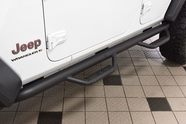 2026 Jeep Wrangler Rubicon - 23025108 - 33