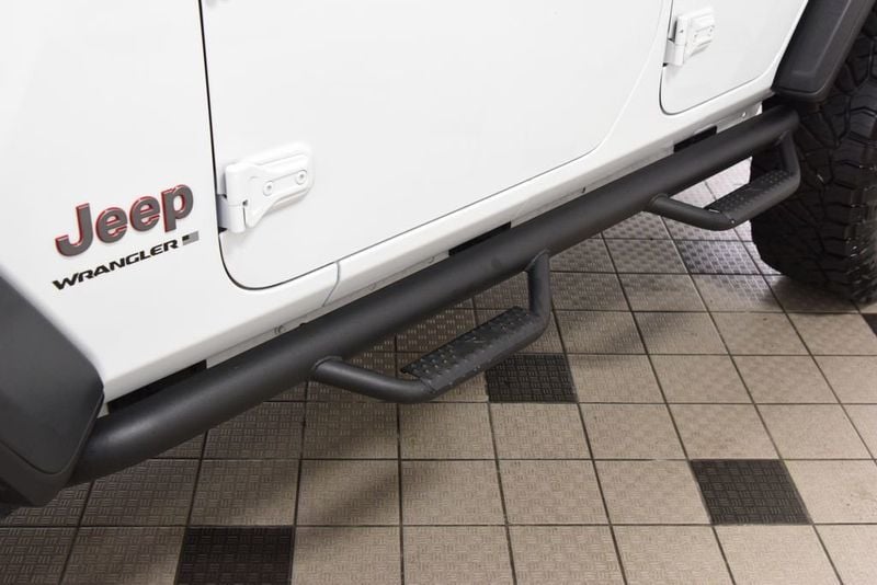 2026 Jeep Wrangler Rubicon - 23025108 - 33