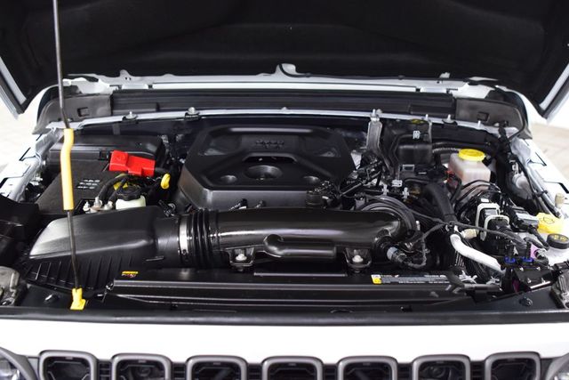 2026 Jeep Wrangler Rubicon - 23025108 - 34